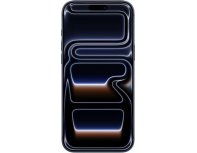 Смартфон Apple iPhone 17 Pro Max 256Gb, A3526, NFC, OLED, 120Гц, темно-синий