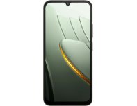 Смартфон Xiaomi Poco C81 Pro 4/128Gb, NFC, IPS, 120Гц, 6000мAч, золотистый