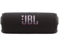 Колонка портативная JBL Flip 7, 35Вт, черный [jblflip7blko]