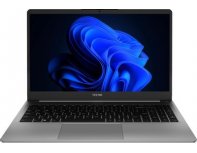 Ноутбук Tecno MegaBook K15SFA, 15.6, IPS, AMD Ryzen 5 7535HS 3.3ГГц, 6-ядерный, 16ГБ LPDDR5, 1ТБ SSD,  AMD Radeon  660M, Windows 11 Home, серый [71005000403]