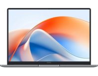 Ноутбук Honor MagicBook X14 Plus 2025 FermiB-5651F, 14, 2025, IPS, Intel Core 5 220H 2.7ГГц, 12-ядерный, 16ГБ LPDDR4x, 512ГБ SSD,  Intel Iris Xe graphics, Windows 11 Home,  серый космос [5301alwc]