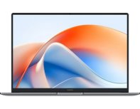 Ноутбук Honor MagicBook X16 Plus 2025 BornB-5651F Core 5 220H/16Gb/SSD512Gb/16/IPS/FHD+/W11H/grey
