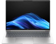 Laptop HP ProBook 4 G1i, 16, IPS, Intel Core Ultra 5 225U 1.5Hz, 12-core, 16GB DDR5, 256GB SSD, Intel Graphics, Windows 11 Pro, silver [bb3q4ut]