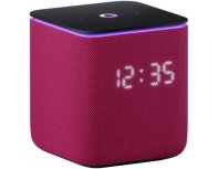 Smart speaker Yandex Station Midi with Zigbee, YNDX-00054 (crimson)