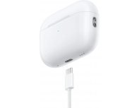 Наушники Apple AirPods Pro 2 2023 USB-C A3047/A3048/A2968, Bluetooth, внутриканальные, белый (2075578)