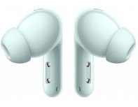Наушники Xiaomi Redmi Buds 6, Bluetooth, внутриканальные, зеленый [bhr9245gl]