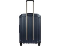 Чемодан Piquadro PQ Light, 45х69х30 см, 3.75кг, синий (1971339)