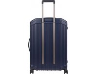 Чемодан Piquadro PQ Light, 46х69х27 см, 3.2кг, синий (1836217)