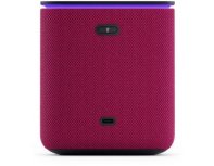 Smart Speaker Yandex Station Midi 24W with Alice on YaGPT, Raspberry (2005082)