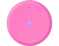 Smart Speaker Yandex Station Light 2 without clock, 6W, Pink (2128380)