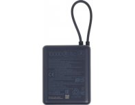 Аккумулятор внешний Xiaomi BHR9341GL, 10000мAч, синий (2088887)