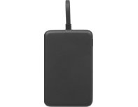 Аккумулятор внешний Xiaomi Magnetic BHR9823GL, 10000мAч, серый (2131253)