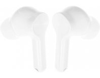 Earbuds Realme Buds T200x, Bluetooth, in-ear, white (2100024)