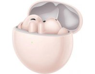 Наушники Huawei FreeBuds 7i Conch-T010 T0025, Bluetooth, внутриканальные, розовый (2135365)