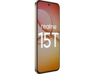 Smartphone Realme 15T 8/256Gb, white (2137183)