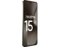 Смартфон Realme 15 8/256Gb, черный (2137160)