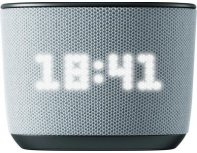 Колонка умная Sber Boom Home SBDV-00171G, 8Вт, с Салют, серый (2046521)