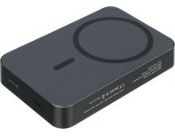 Battery external Cactus CS-PBFSTA-10000, 10000mAh, grey (2070658)