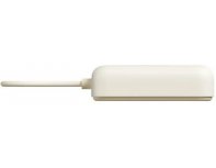 Battery external Xiaomi Magnetic BHR08PBGL, 10000mAh, beige (2156448)