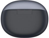 Headphones Tecno Sonic 2 SC02, Bluetooth, In-ear, black (2113337)
