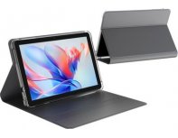 Планшет Digma K10 Plus 4/64 Gb T615 4G, 1280 X 800, Android 15, серый (2111579)
