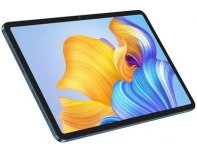 Планшет Honor Pad 8 Hey-W09F 8/256 Gb 680 Wi-Fi, 2000x1200, Android 12, синий (1981669)