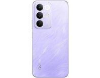 Смартфон Realme C85 6/128Gb, RMX5566, NFC, IPS, 144Гц, 7000мAч, фиолетовый (2159563)
