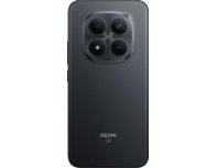 Смартфон Xiaomi Redmi Note 15 Pro+ 5G 8/256Gb, NFC, AMOLED, 120Гц, 6500мAч, черный (2153643)