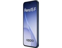 Смартфон Oppo Reno15 F 5G 12/512Gb, NFC, AMOLED, 120Гц, 7000мAч, синий (2159058)