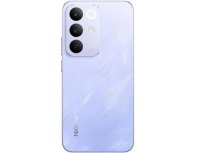 Смартфон Realme C85 Pro 8/256Gb, RMX5555, NFC, AMOLED, 120Гц, 7000мAч, фиолетовый (2159575)