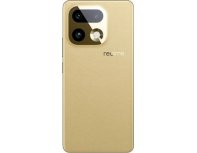 Смартфон Realme 16 Pro+ 8/256Gb, RMX5131, NFC, AMOLED, 144Гц, 7000мAч, золотистый (2164984)