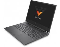 Ноутбук игровой HP Victus 15-fa2309tx, 15.6, IPS, Intel Core i7 13620H 2.4ГГц, 10-ядерный, 24ГБ DDR4, 1ТБ SSD,  NVIDIA GeForce  RTX 5050 для ноутбуков - 8 ГБ, Windows 11 Home, серебристый (2169443)