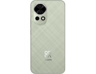Смартфон Huawei nova 13 12/512Gb, BLK-LX9, NFC, OLED, 120Гц, 5000мAч, зеленый (2077531)