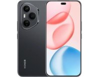 Смартфон Honor 400 Pro 12/256Gb, DNP-NX9, NFC, AMOLED, 120Гц, 6000мAч, полуночный черный (2104753)