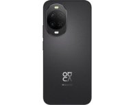 Смартфон Huawei Nova 15 12/256Gb, PSN-LX9, NFC, OLED, 120Гц, 6000мAч, черный (2178593)
