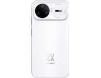Смартфон Huawei nova 15 Pro 12/256Gb, KLE-LX9, NFC, OLED, 120Гц, 6500мAч, белый (2178582)