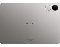 Планшет Honor Pad V9 8/256 GB 8350 Elite Wi-Fi, 2800 x 1840, 144Гц, MagicOS 9.0, с чехлом и стилусом, серый (2084371)
