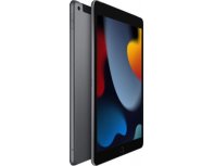 Планшет Apple iPad 2021 Wi-Fi + Cellular A2604 3/64 GB A13 Bionic 4G, 2160 x 1620, iOS, серый космос [mk473hn/a]