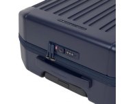 Чемодан Piquadro PQ Light, 40х55х20 см, 1.99кг, синий (1836202)