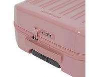 Чемодан Piquadro PQ Light, 40х55х20 см, 1.99кг, розовый (1990070)