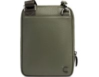 Сумка мужская Piquadro Modus, натуральная кожа, оливковый (2138863)