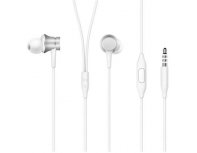Наушники Xiaomi In-Ear, 3.5 мм, внутриканальные, белый (2154919)