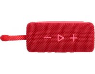 Колонка портативная JBL GO 3, 4.2Вт, красный [jblgo3red]