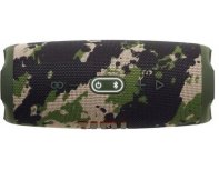 Колонка портативная JBL Charge 5, 40Вт, камуфляж [jblcharge5squad]