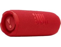 Колонка портативная JBL Flip 7, 35Вт, красный [jblflip7red]