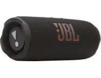 Колонка портативная JBL Flip 7, 35Вт, черный [jblflip7blk]