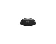 Колонка портативная JBL Boombox 3, 180Вт, черный [jblboombox3blkcn]