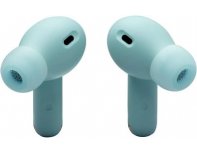 Наушники JBL Wave Beam 2, Bluetooth, внутриканальные, синий [jblwbeam2blu]