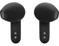 Наушники JBL Wave Flex 2, Bluetooth, вкладыши, черный [jblwflex2blk]