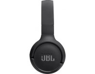 Headphones JBL Tune 520BT, Bluetooth, overhead, black [jblt520btblk]